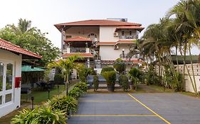 Elegant Holiday Homes Coorg
